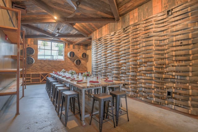 Wine Room