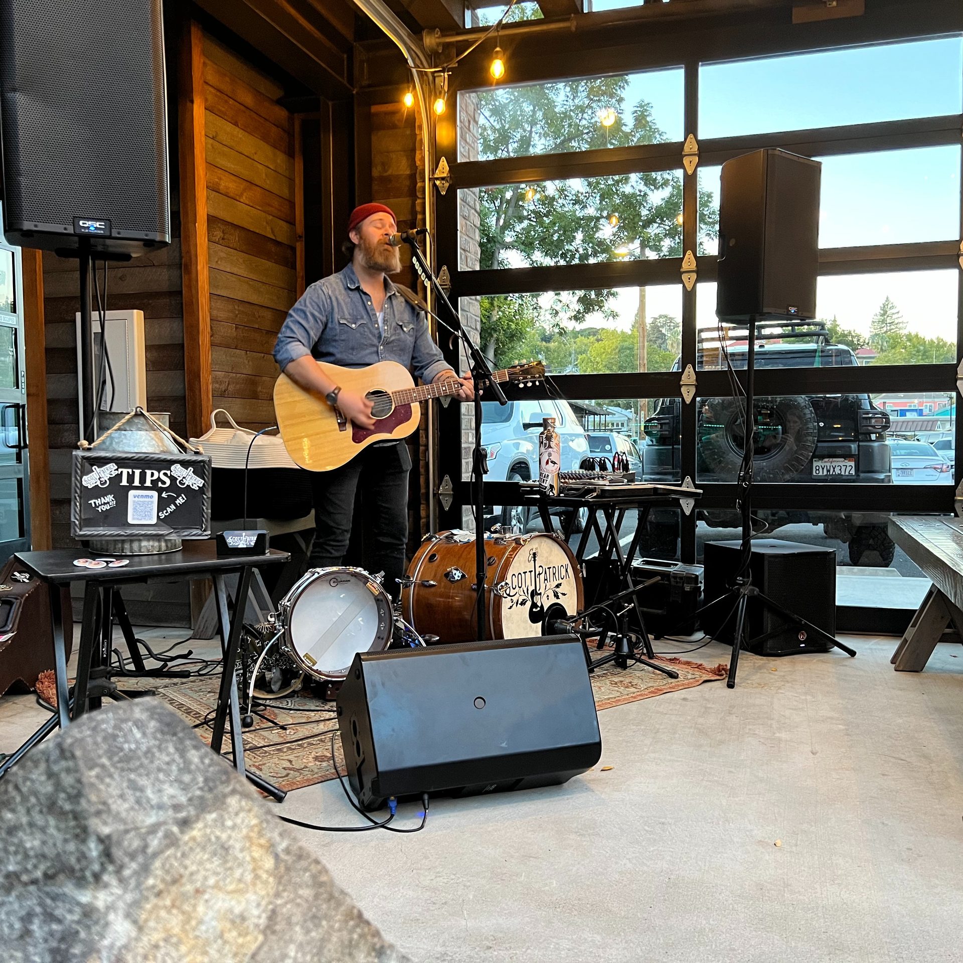 Live Music Every Thursday Night