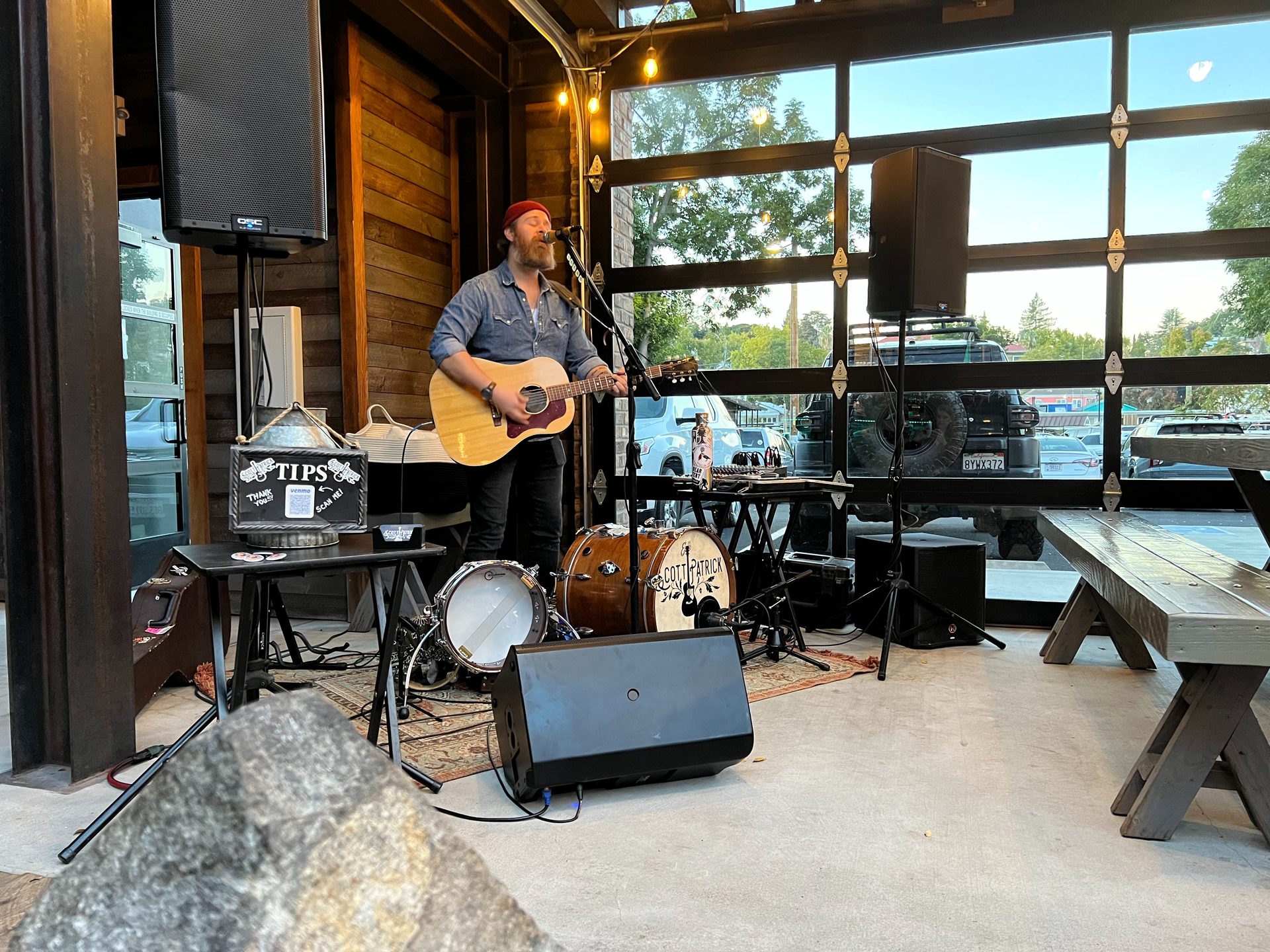 Live Music Every Thursday Night