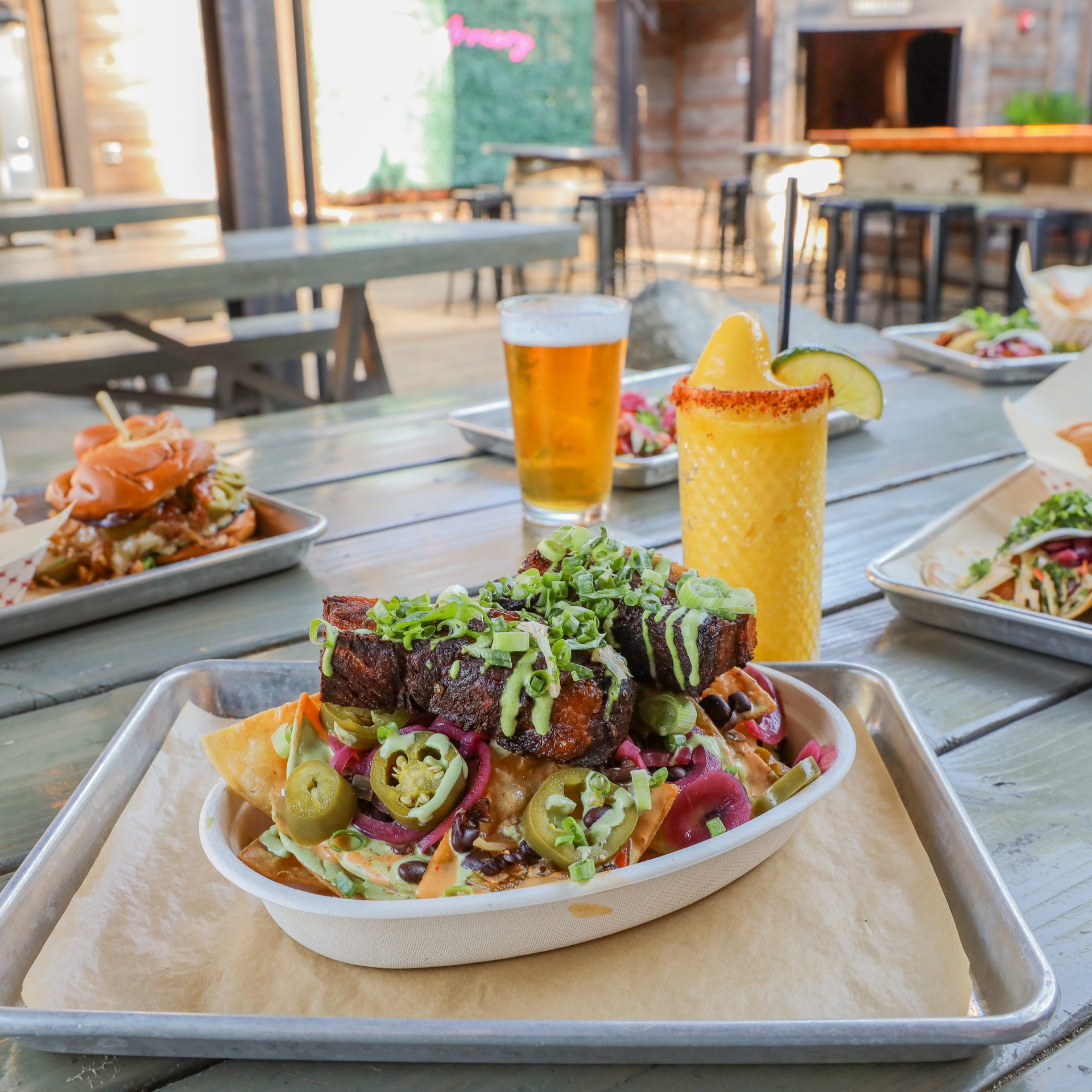 Food That Earns a Second Look