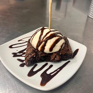 Brownie