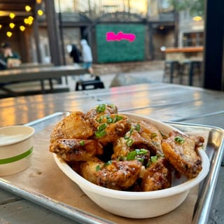 Wings 12