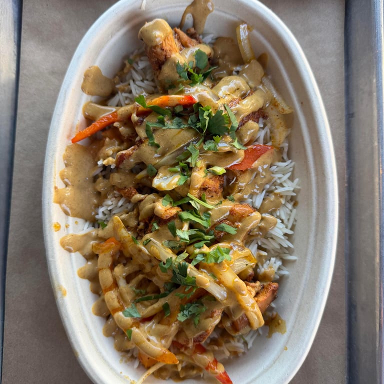 Savor Your Meal with Delivery