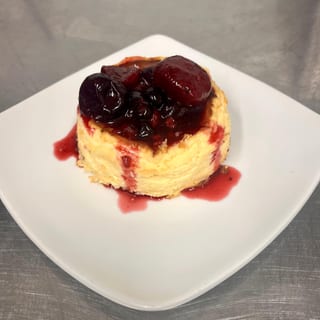 Cheesecake